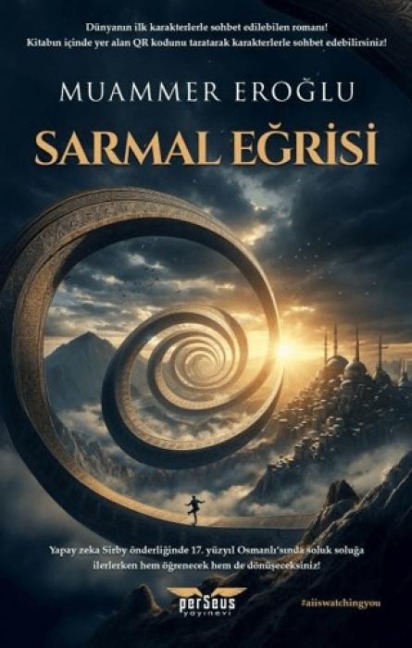 Sarmal Egrisi - Muammer Eroglu