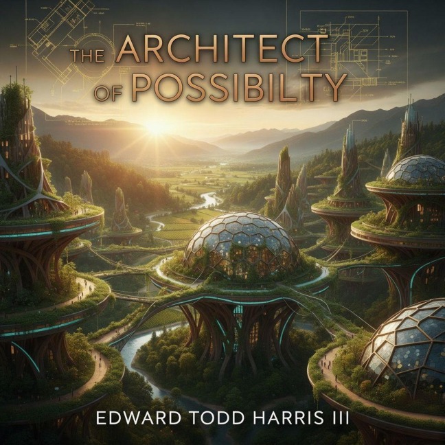 The Architect of Possibility - Edward Todd Harris