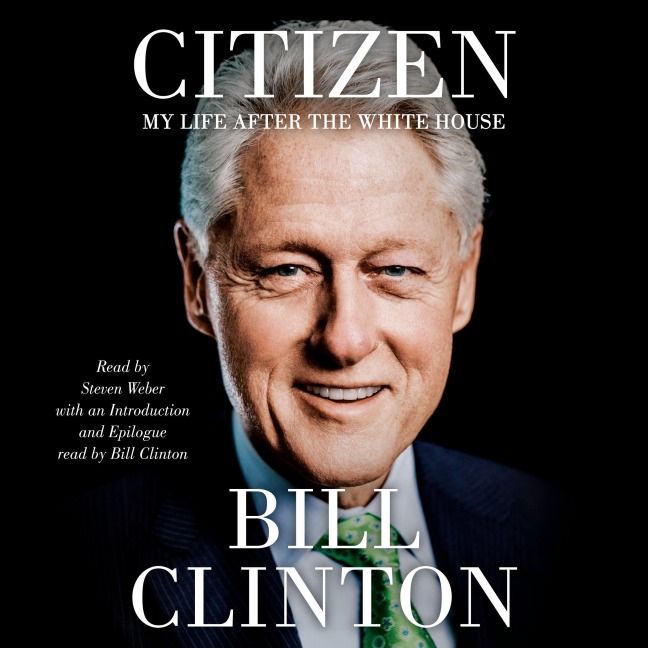 Citizen - Bill Clinton