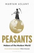 Cover-Bild zum Titel 'Peasants' von 'Maryam Aslany'