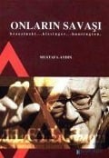 Cover-Bild zum Titel 'Onlarin Savasi' von 'Mustafa Aydin'