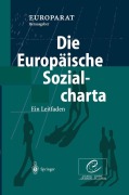 Cover-Bild zum Titel 'Die Europäische Sozialcharta' von ''