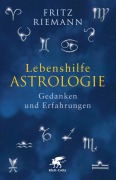 Cover-Bild zum Titel 'Lebenshilfe Astrologie' von 'Fritz Riemann'