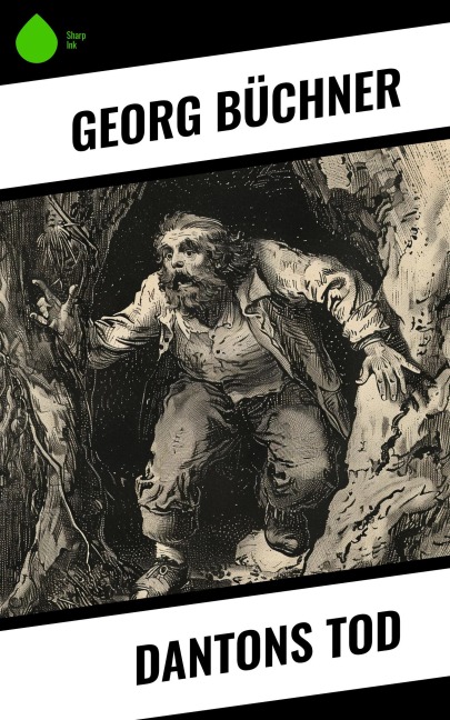 Dantons Tod - Georg Büchner