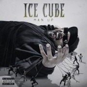 Cover-Bild zum Titel 'Man Up' von 'Ice Cube'
