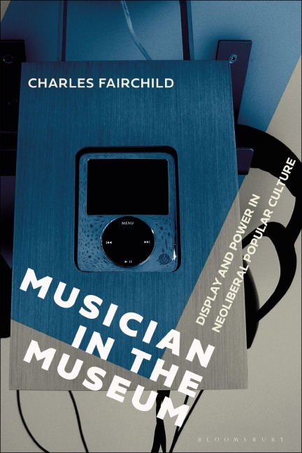 Musician in the Museum - Charles Fairchild