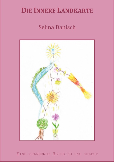 Die Innere Landkarte - Selina Danisch