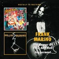 The Power Of Rock And Roll/Juggernaut - Frank Marino