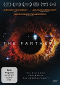 The Farthest - Die Reise der Voyager in die Unendlichkeit - Emer Reynolds, Ray Harman