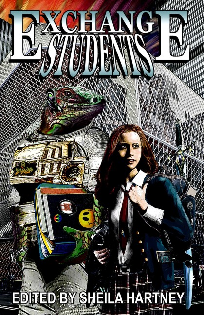 Exchange Students - Sheila Hartney