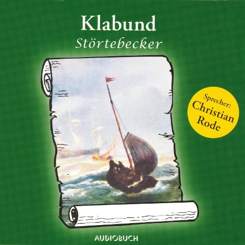 Störtebecker - Alfred Henschke