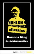 Hohlbein Classics - Das Alptraumschloss - Wolfgang Hohlbein