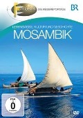 Cover-Bild zum Titel 'Mosambik' von 'Br-Fernweh'