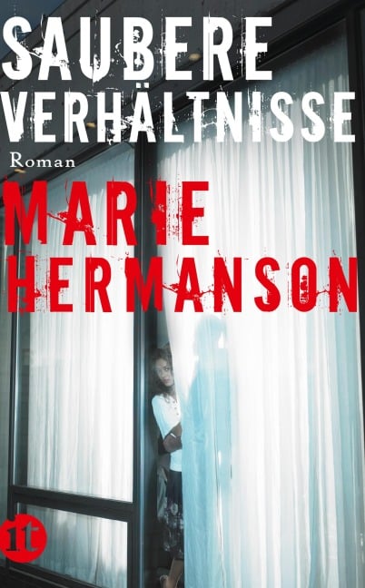 Saubere Verhältnisse - Marie Hermanson