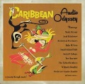 Caribbean Audio Odyssey 01+02 - Various