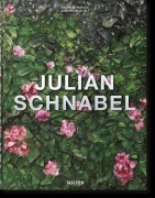 Cover-Bild zum Titel 'Julian Schnabel' von ''