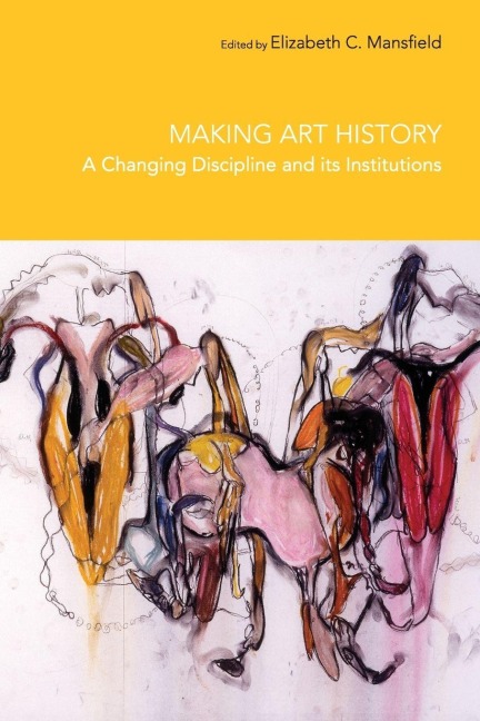 Making Art History - 