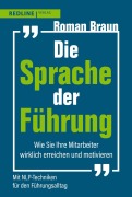 Cover-Bild zum Titel 'Die Sprache der Führung' von 'Roman Braun'