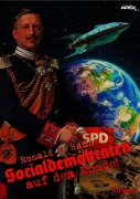 SOCIALDEMOKRATEN AUF DEM MONDE! - Ronald M. Hahn