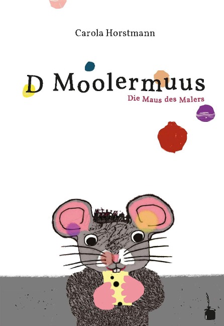 D Moolermuus - Carola Horstmann