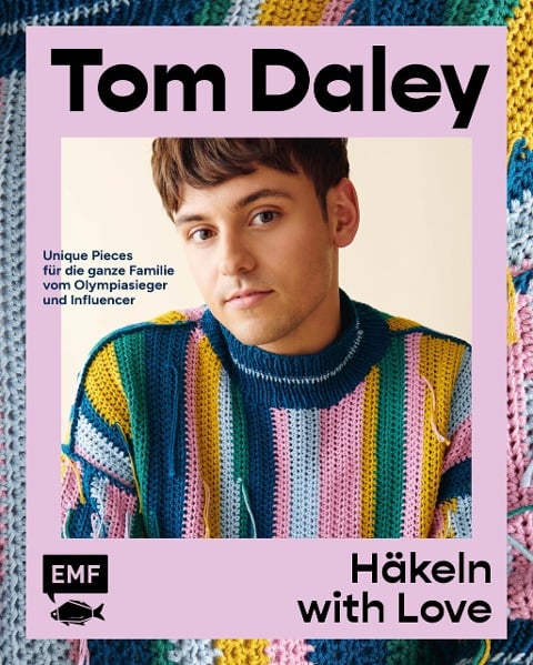 Häkeln with Love - Tom Daley