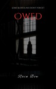 Cover-Bild zum Titel 'Owed' von 'Rain Bow'