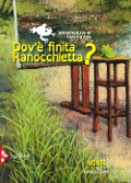 Cover-Bild zum Titel 'Dov'è finita ranocchietta?' von 'Géraldine Elschner, Stéphane Girel'