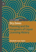 Cover-Bild zum Titel 'Dry Zones' von 'Elizabeth Jean Taylor'