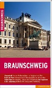 Cover-Bild zum Titel 'Braunschweig' von 'Jutta Thiel'