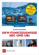 Cover-Bild zum Titel 'UKW-Funkzeugnisse SRC und UBI' von 'Klaus Schlösser'