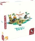 Tokaido 10th Anniversary Edition - 