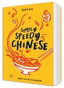 Cover-Bild zum Titel 'Simply Speedy Chinese' von ''