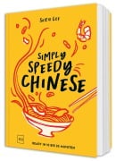Cover-Bild zum Titel 'Simply Speedy Chinese' von ''