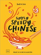 Cover-Bild zum Titel 'Simply Speedy Chinese' von ''
