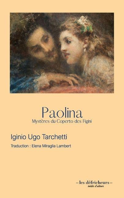 Paolina - Iginio Ugo Tarchetti