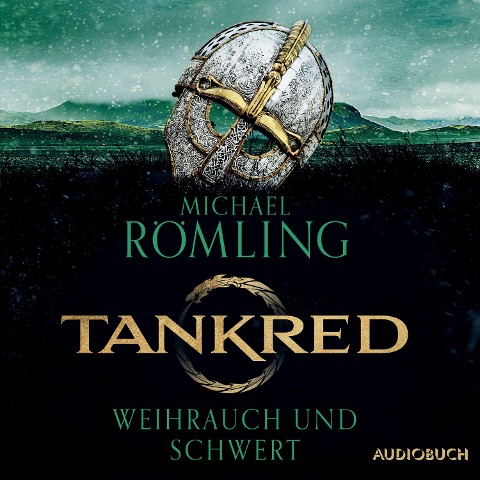 Tankred - Weihrauch und Schwert - Michael Römling