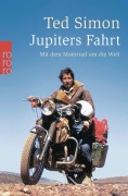 Cover-Bild zum Titel 'Jupiters Fahrt' von 'Ted Simon'