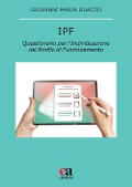 IPF. Questionario per l'Individuazione del Profilo di Funzionamento - Giovanni Maria Guazzo