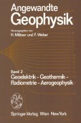 Cover-Bild zum Titel 'Angewandte Geophysik' von ''