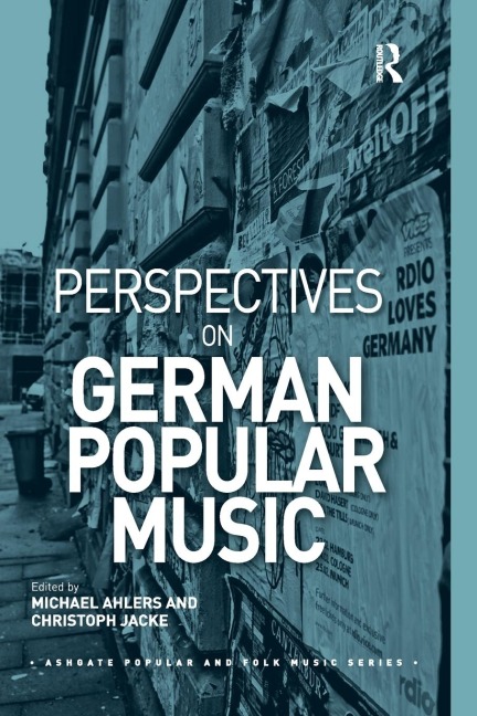 Perspectives on German Popular Music - 
