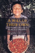 Cover-Bild zum Titel 'A Will of Their Own' von 'Manfred Liebel'