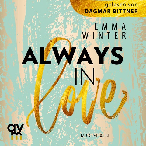 Always in Love - Emma Winter