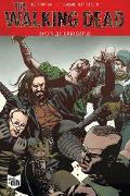 Cover-Bild zum Titel 'The Walking Dead Softcover 19' von 'Robert Kirkman'