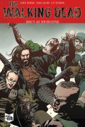 Cover-Bild zum Titel 'The Walking Dead Softcover 19' von 'Robert Kirkman'