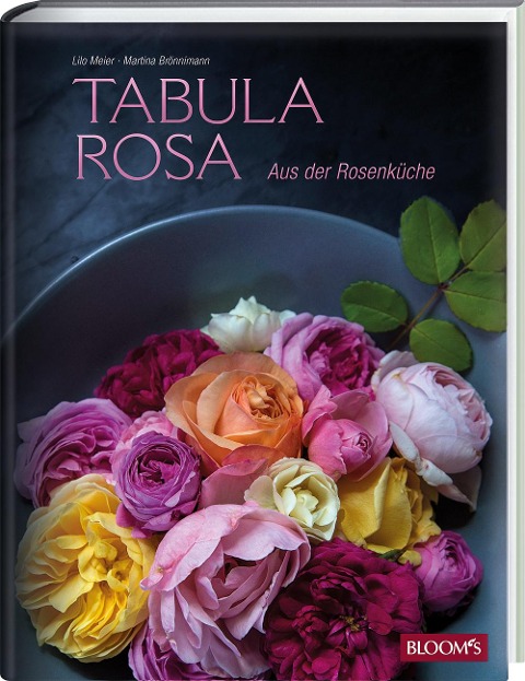 Tabula Rosa - Lilo Meier, Martina Brönnimann