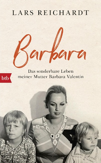Barbara - Lars Reichardt