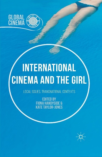 International Cinema and the Girl - Fiona Handyside
