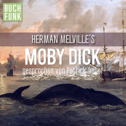 Moby Dick - Herman Melville