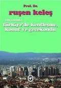 Cover-Bild zum Titel '100 Soruda Türkiyede Kentlesme, Konut ve Gecekondu' von 'Rusen Keles'