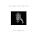 Cover-Bild zum Titel 'The World I Used to Know' von 'Ketil Bjornstad'